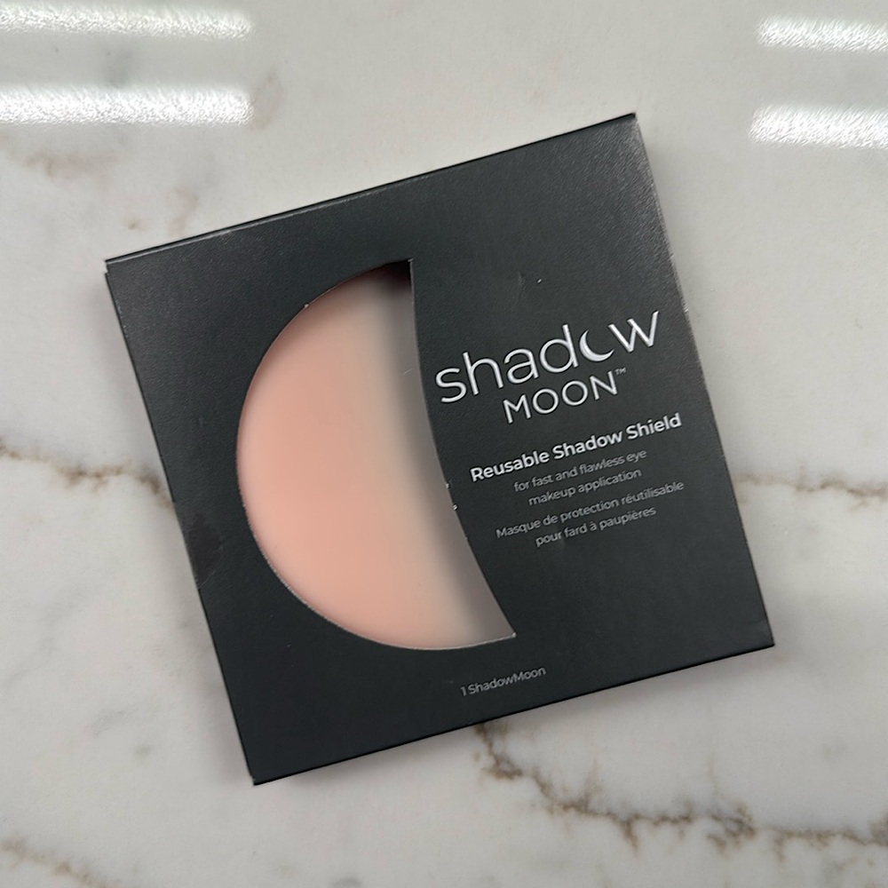 [NIB] Shadow Moon Reusable Eyeshadow Shield